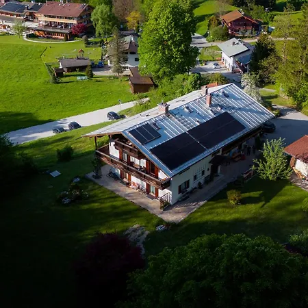 Waldklause *