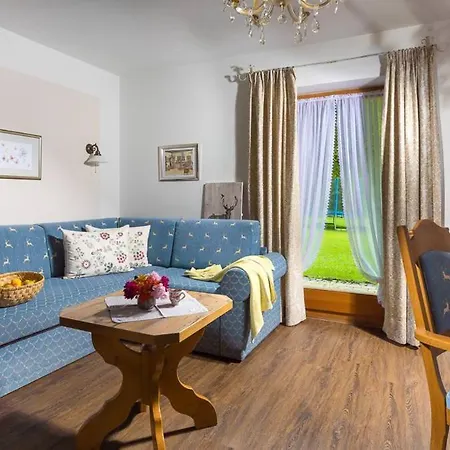 Apartment Waldklause