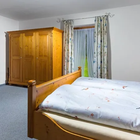 Apartment Waldklause Schoenau am Koenigsee