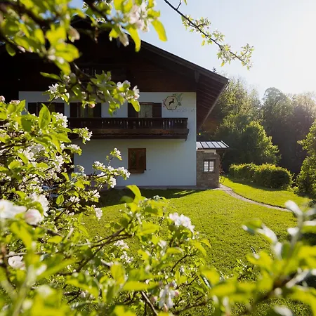 Διαμέρισμα Waldklause Schönau am Königssee