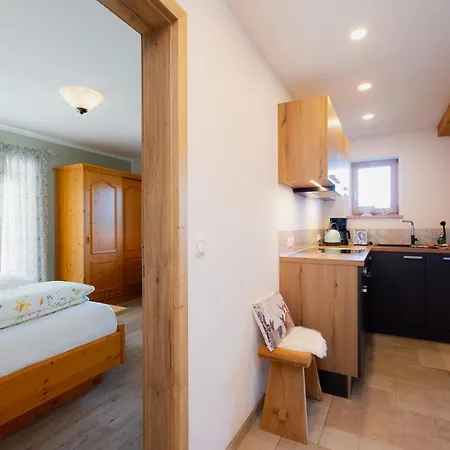 Waldklause Apartment
